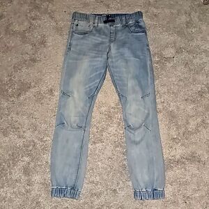 Girls Levi's Jeans